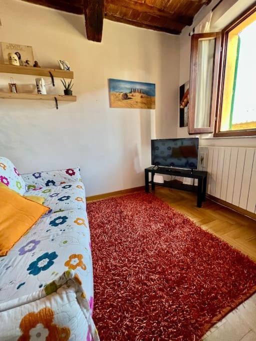 Siena - A Pochi Passi Da Piazza Del Campo Apartment Exterior photo